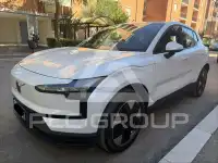 2024 Volvo EX 30