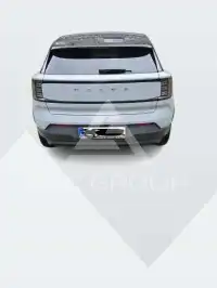 2024 Volvo EX 30