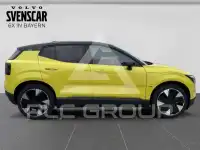 2024 Volvo EX 30