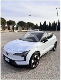 2024 Volvo EX 30