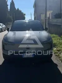 2025 Volvo EX 30