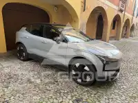 2024 Volvo EX 30