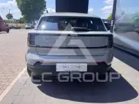 2024 Volvo EX 30