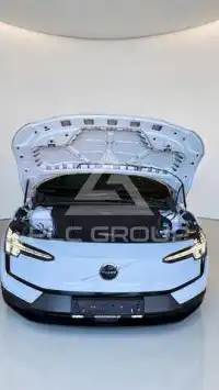 2024 Volvo EX 30