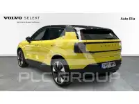 2024 Volvo EX 30