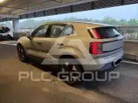 2024 Volvo EX 30
