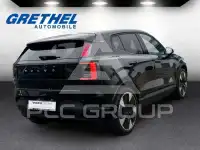2024 Volvo EX 30