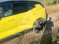 2024 Volvo EX 30