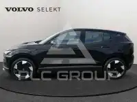 2024 Volvo EX 30