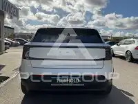 2024 Volvo EX 30