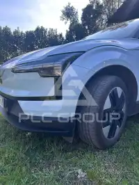 2024 Volvo EX 30