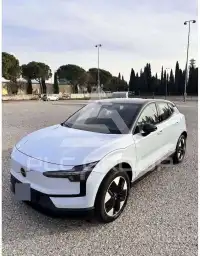 2024 Volvo EX 30