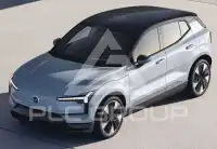 2024 Volvo EX 30