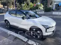 2024 Volvo EX 30