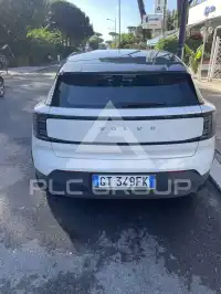 2024 Volvo EX 30