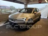 2024 Volvo EX 30