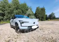 2024 Volvo EX 30