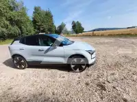 2024 Volvo EX 30