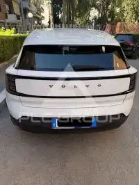2024 Volvo EX 30