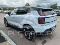2024 Volvo EX 30