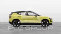 2024 Volvo EX 30