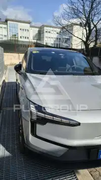 2024 Volvo EX 30