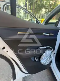 2024 Volvo EX 30