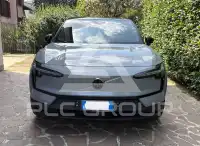 2024 Volvo EX 30