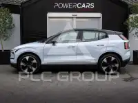 2024 Volvo EX 30