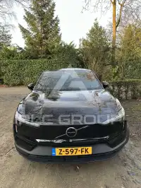 2024 Volvo EX 30