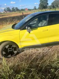 2024 Volvo EX 30