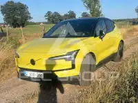 2024 Volvo EX 30