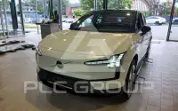 2024 Volvo EX 30