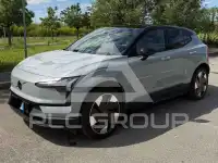 2024 Volvo EX 30