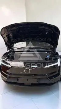 2024 Volvo EX 30