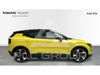 2024 Volvo EX 30