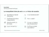 2024 Volvo EX 30