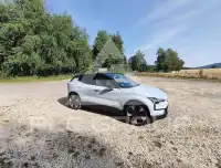 2024 Volvo EX 30