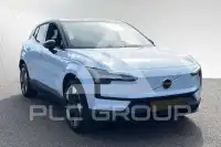 2024 Volvo EX 30