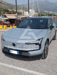 2024 Volvo EX 30