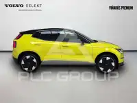 2024 Volvo EX 30
