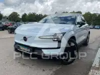2024 Volvo EX 30