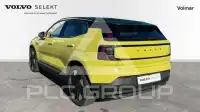2024 Volvo EX 30