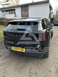 2024 Volvo EX 30
