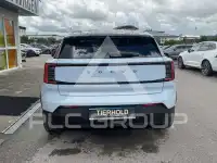 2024 Volvo EX 30