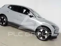 2024 Volvo EX 30