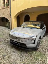 2024 Volvo EX 30