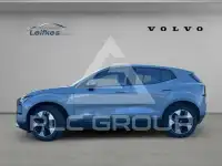 2024 Volvo EX 30