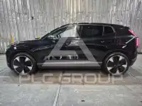 2024 Volvo EX 30