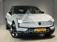 2024 Volvo EX 30